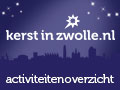 Kerst in Zwolle