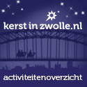 Kerst in Zwolle