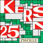 Zwolle Kerstnacht 2025 Doorbrekers