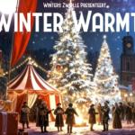 Winter Warmte Festival in Zwolle