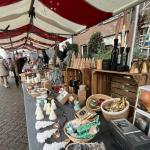 Kerstmarkt in westenholte