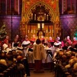 Festivals of Lessons and Carols