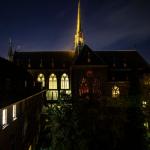 Kerstliederen in de Dominicanenkerk