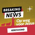 Kerstavonddienst met groot projectkoor