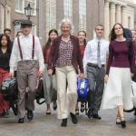 Kerstconcert Britten Orkesten