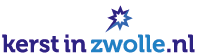 logo kerst in zwolle